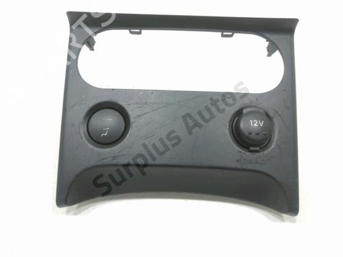 Elektronisk modul Elektronisk modul 38918667 38918667