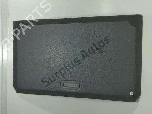 Luggage compartment floor RENAULT CAPTUR I (J5_, H5_) 1.5 dCi 90 (J5N4, J5M5, J5MW, J5M6, J5AL, J5AJ) | BP36465229I33 - Image 2