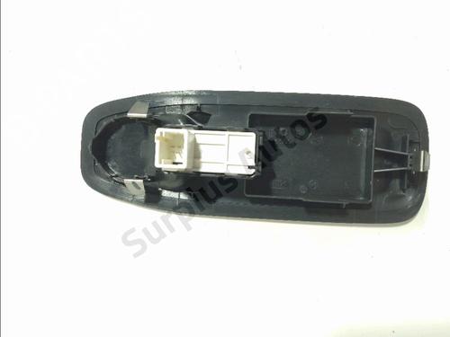 Right front window switch PEUGEOT 2008 I (CU_) 1.2 VTi | BP32460851I26