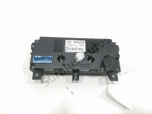 Climate control ALFA ROMEO 159 (939_) 1.9 JTDM 8V (939AXE1B) | BP30988724I5