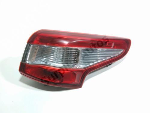 Used Right taillight NISSAN QASHQAI II (J11, J11_) 1.5 dCi (110 hp) 28836438