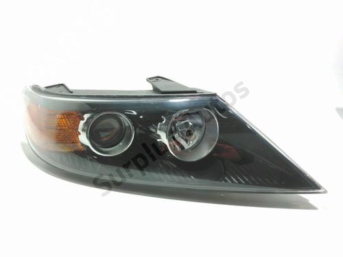 Used Right headlight KIA SORENTO II (XM) 2.2 CRDi 4WD (197 hp) 28266307