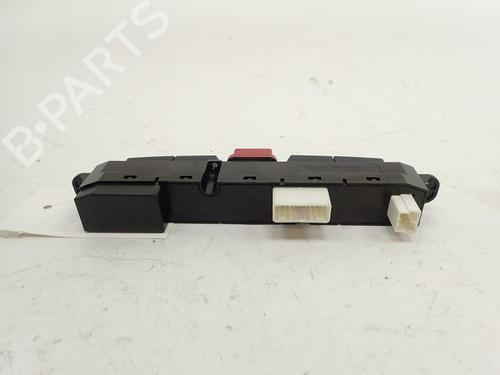 Advarselsbryter KIA PRO CEE'D (ED) 1.6 CRDi 115 | BP37768115I22 - Image 2