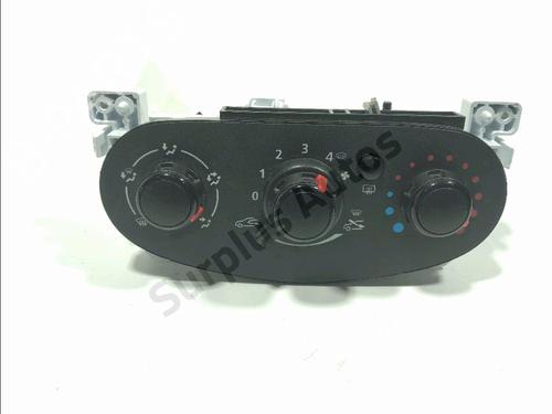 Klimabedienteil für DACIA SANDERO II 1.0 SCe 75 (B8JC, B8JD, B8NC) (73 hp) 31664040