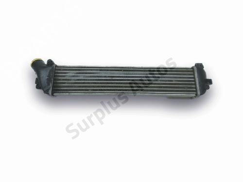 Intercooler RENAULT KANGOO (KC0/1_) 1.5 dCi | BP38497213M30 - Image 2