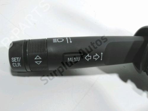 Steering wheel controls OPEL CORSA E (X15) 1.4 Turbo (08, 68) | BP35773562E15 - Image 3