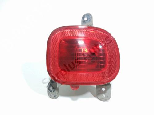 Used Rear fog light Rear fog light JEEP RENEGADE SUV (BU, B1, BV) 2.0 CRD 4x4 (120 hp) 39707405 39707405