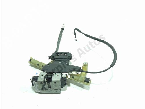 Rear left lock JEEP CHEROKEE (KL) 2.2 CRD 4x4 | BP33949948C100 - Image 2