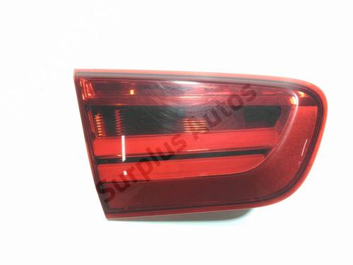 Used Left tailgate light Left tailgate light 37788027 37788027