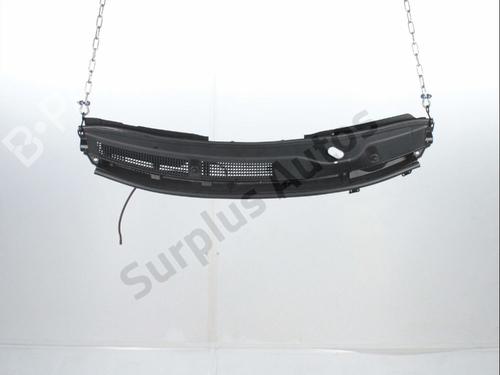 Used Front bumper reinforcement Front bumper reinforcement 38587342 38587342