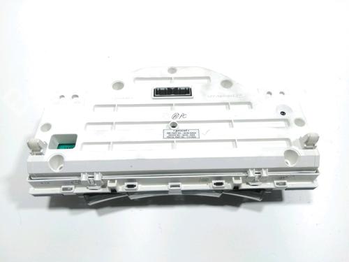 Instrument cluster OPEL AGILA B (H08) 1.3 CDTI (F68) | BP28230332C47 - Image 2