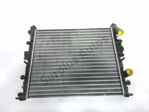 Used Water radiator Water radiator RENAULT CLIO II (BB_, CB_) 1.4 (B/CB0C, B/CB0S) (75 hp) 28223071 28223071