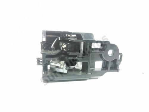 Rear right interior door handle TOYOTA C-HR (_X1_) 1.2 (NGX10_, NGX10R) | BP28252524I16 