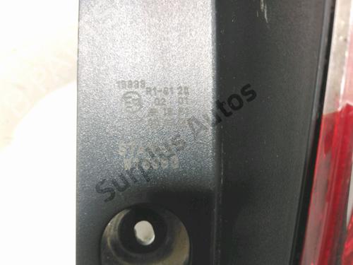 Right taillight HONDA JAZZ IV (GK_) 1.3 | BP34116103C35 - Image 3