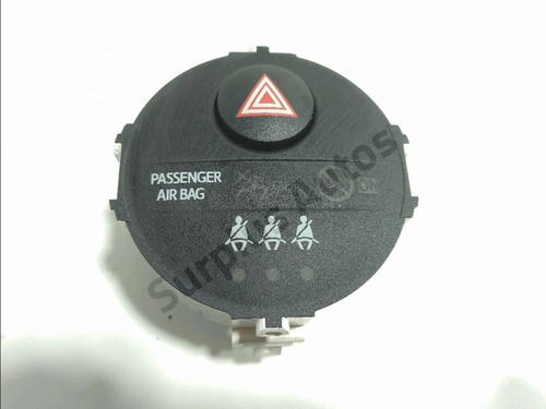 Advarselskontakt Advarselskontakt TOYOTA YARIS (_P13_) 1.5 (NSP131_) (112 hp) 33973944 33973944