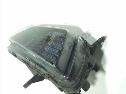 Left daytime light VW POLO VI (AW1, BZ1, AE1) 1.0 TSI | BP37787362C104 - Image 2