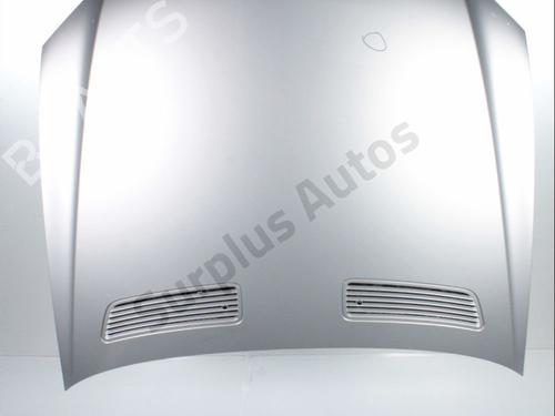 Used Hood MERCEDES-BENZ S-CLASS (W221, V221) S 320 CDI (221.022, 221.122) (235 hp) 28237404