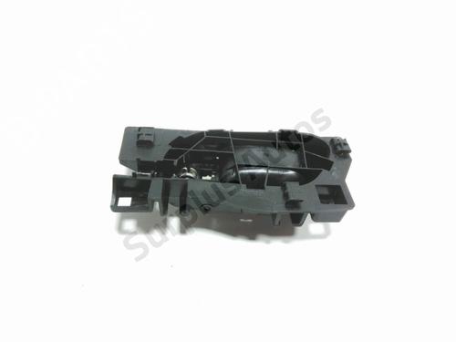 Front right interior door handle CITROËN C3 II (SC_) 1.4 HDi 70 (SC8HZC, SC8HR0, SC8HP4) | BP29858191I14 - Image 2