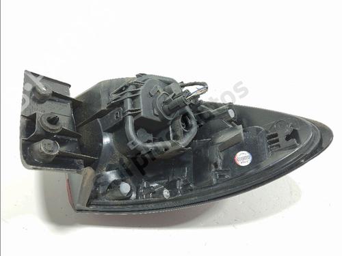 Right taillight RENAULT CAPTUR I (J5_, H5_) 1.2 TCe 120 | BP37168437C35 - Image 3