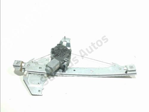 Used Rear right window mechanism Rear right window mechanism 39491132 39491132
