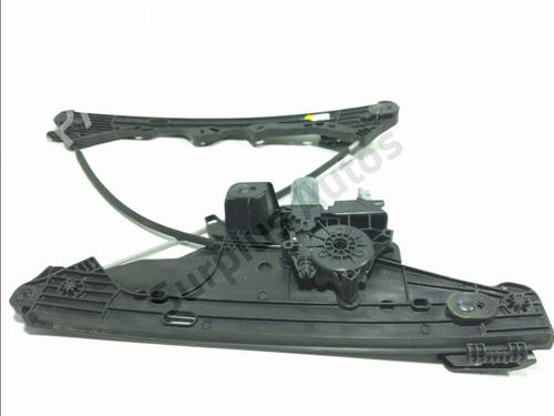 Vindusheismekanisme høyre foran DS DS 3 / DS 3 CROSSBACK (UR_, UC_, UJ_) 1.2 PureTech 155 (URHNNS) (156 hp) 32514478