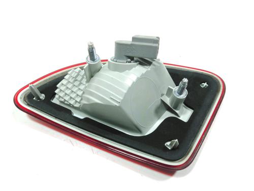 Right tailgate light RENAULT TWINGO II (CN0_) 1.2 16V (CN04, CN0B) | BP28267375C80 