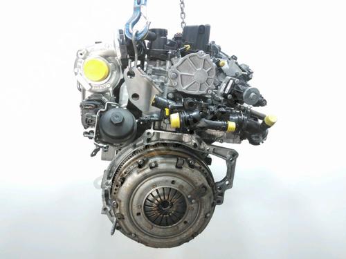 Engine PEUGEOT RIFTER 1.5 BlueHDi 130 | BP33300563M1 - Image 2