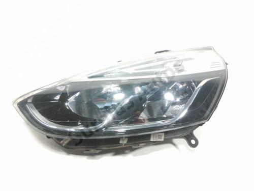 Lyskaster venstre RENAULT CLIO IV (BH_) 1.5 dCi 90 (90 hp) 29417048