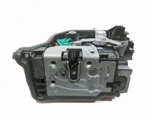 Used Rear left lock BMW X3 (G01, F97, G08) xDrive 20 d Mild-Hybrid (190 hp) 28255278