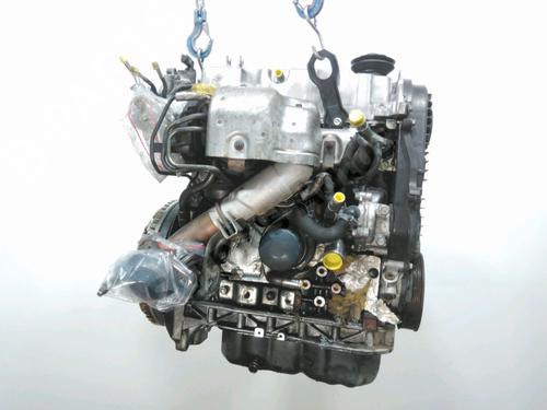 Engine MAZDA 6 Hatchback (GH) 2.0 MZR-CD (GH14) | BP37167380M1 - Image 3