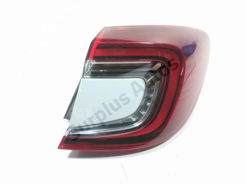 Højre baglygte RENAULT CAPTUR II (HF_) TCe 130 (HFMF) (131 hp) 29860018