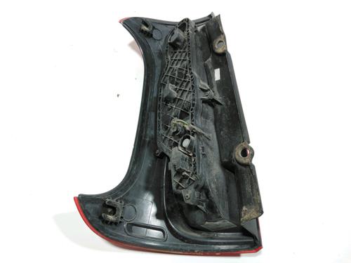 Right taillight FIAT PANDA (312_, 319_) 0.9 4x4 (312PXG1A) | BP28268603C35 