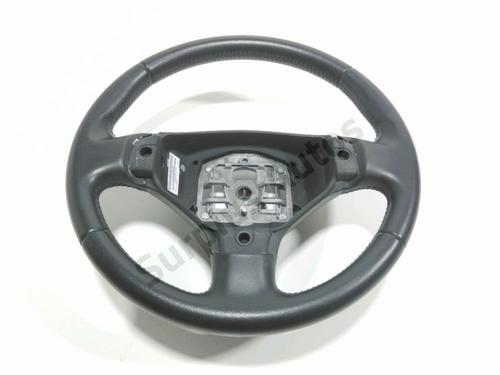 Used Steering wheel PEUGEOT 308 I (4A_, 4C_) 1.6 16V (120 hp) 28225652