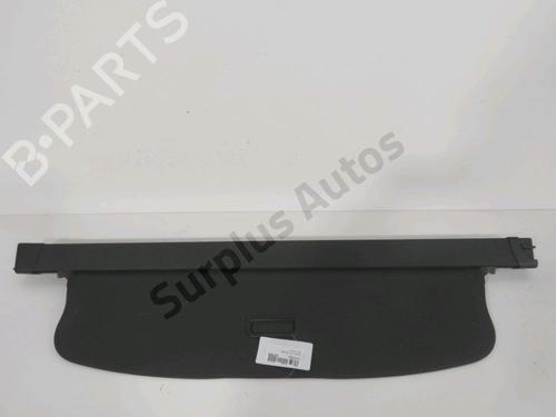 Used Rear parcel shelf Rear parcel shelf 37783982 37783982