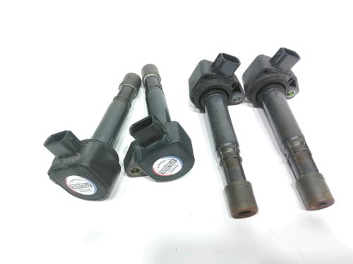 Ignition coil HONDA CIVIC VII Hatchback (EU, EP, EV) 1.6 i (EP2, EU8, EU6) | BP28221805M94 - Image 2