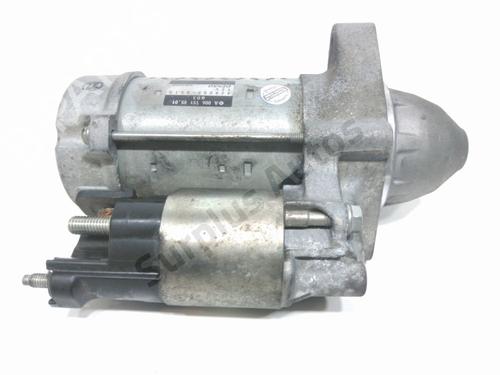 Starter MERCEDES-BENZ C-CLASS (W204) C 180 CDI (204.000) | BP37628010M8 - Image 4