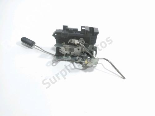 Used Front right lock DACIA SANDERO 1.4 MPI LPG (72 hp) 28247570