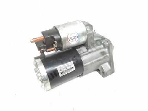 Starter RENAULT MEGANE IV Hatchback (B9A/M/N_) 1.5 Blue dCi 115 (B9A6) | BP28222229M8