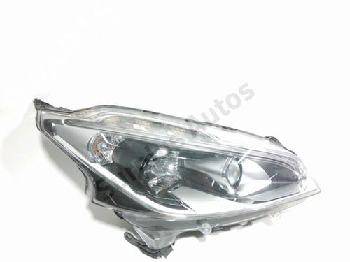 right-headlight-peugeot-208-i-ca_-cc_-2012-2013-2014-2015-2016-2017-2018-2019-2020-2021-36593492 main image