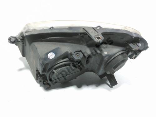Right headlight VW POLO IV (9N_, 9A_) 1.2 12V | BP31032785C29