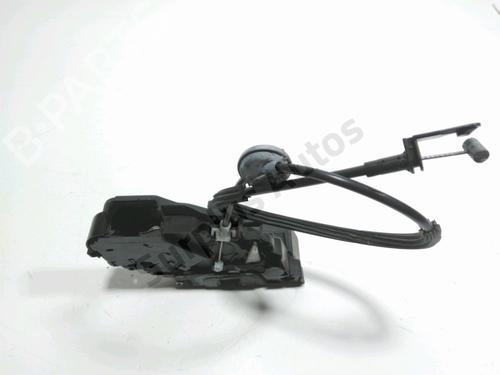 Front right lock FORD KUGA I 2.0 TDCi | BP33568787C97 - Image 3