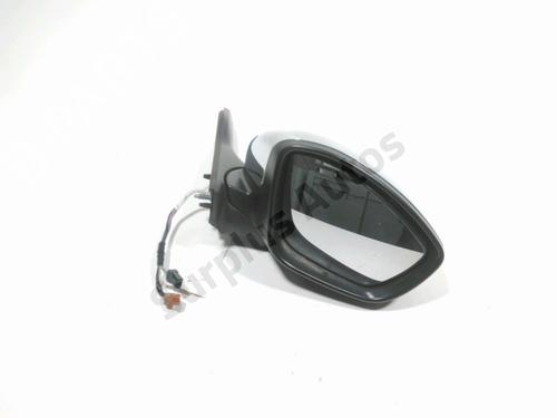 Used Right mirror PEUGEOT 2008 I (CU_) 1.6 HDi (92 hp) 28245297