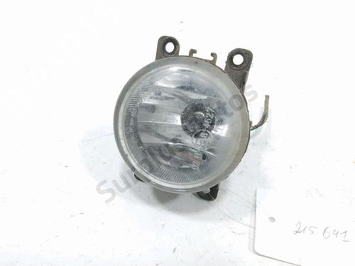 Used Left front fog light CITROËN C4 Picasso I MPV (UD_) 1.6 HDi (109 hp) 31004679