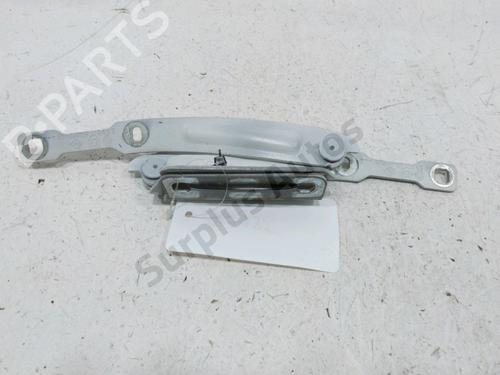 Used Hinge/Door check strap DACIA DOKKER MPV (KE_) 1.6 (102 hp) 30993737