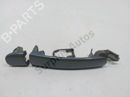 Used Front right exterior door handle Front right exterior door handle 38613605 38613605