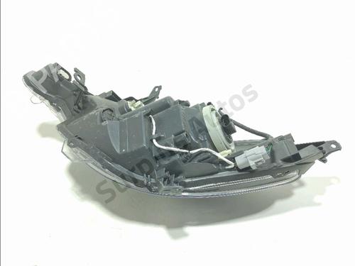 Right headlight PEUGEOT 108 1.0 VTi 72 | BP38300895C29 - Image 3