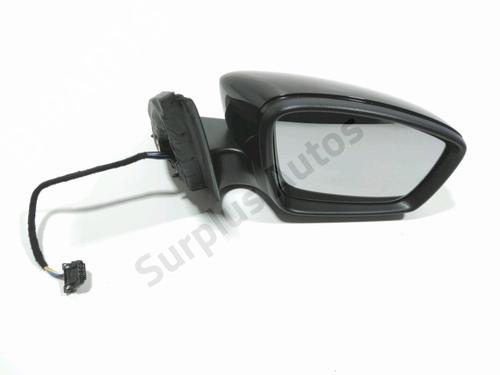 Used Right mirror Right mirror 28245133 28245133