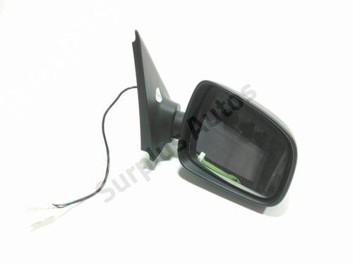 Used Right mirror DACIA SANDERO II 1.5 Blue dCi 95 (B8JL) (95 hp) 28574126