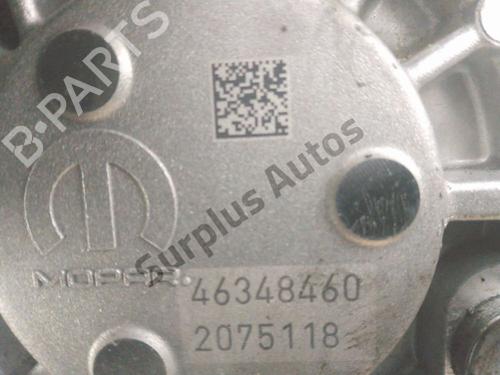 Engine FIAT 500e (332_) Elektro (FA1) | BP38283533M1 - Image 5