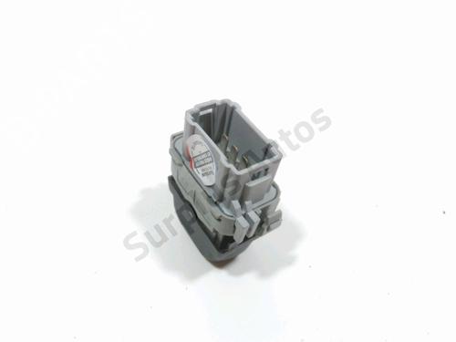 Right front window switch RENAULT CLIO III Grandtour (KR0/1_) 1.5 dCi (KR0F) | BP28287982I26 - Image 2